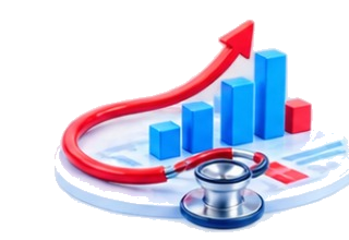 Better Processes Healthier Revenue